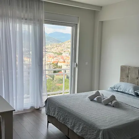 Daire Buhac Mostar